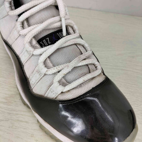 ジョーダンブランド JORDAN BRAND AIR JORDAN 11 RETRO メンズ JPN:26